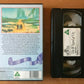 The Wizard Of Oz (MGM/UA); [L.Frank Baum] Musical Fantasy - Judy Garland - VHS-