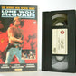 Lone Wolf McQuade: Film By S.Carver (1983) - Action - C.Norris/D.Carradine - VH-