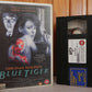 Blue Tiger - American Yakuza - Medusa - Ex-Rental Video - Action Thriller - VHS-