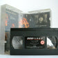 Neverwhere: By Neil Gaiman - Urban Fantasy - (1996) BBC Two Series - Pal VHS-
