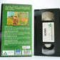 The Herbs: Parsley's Tail And Other Stories - Preschool Animated - Kids - VHS-