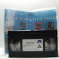 Shadowlands: Anthony Hopkins/Debra Winger - (2000) Drama - True Story - Pal VHS-