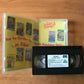 Rugrats: Dr. Tommy Pickles [Nickelodeon] 'Autumn Leaves' - Children's - Pal VHS-