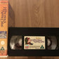 The Hunchback Of Notre Dame - Walt Disney Classics - Animated - Kids - Pal VHS-