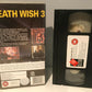 Death Wish 3 (1985): Dramatic Crime Action - Vigilante - Charles Bronson - VHS-