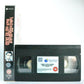Things To Do In Denver When You're Dead - Thriller - Large Box - A.Garcia - VHS-