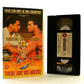 The Ultimate Fighting Championship 3 - Martial Arts - Ken Shamrock - Pal VHS-