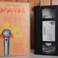 The Original Karaoke Vol.3 - 16 Video Hits - Blue Suede Shoes - Music - Pal VHS-