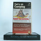 Carry On Camping (1969): Summer Comedy - Sidney James / Joan Sims - Pal VHS-