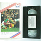 Try, Try Again Volume 2: By John Taylor - Rugby Union - Coaching Series - VHS-