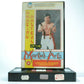Amazing Masters Of The Martial Arts (1985) - Sonny Chiba - Bruce Lei - Pal VHS-
