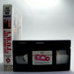 A.W.O.L.: Absent Without Leave - Large Box - Action - Van Damme - Pal VHS - Golden Class Movies LTD