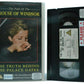 The Fall Of The House Of Windsor [Documentary] Royal Dynasty - Pal VHS-