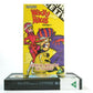 Wacky Races, Volume 1: Cartoon Network Classics - Action Animation - Kids - VHS-