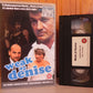 WEAK AT DENISE - Ex-Rental - Guerilla Films - Blasted By Daily Express - VHS-