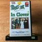 Doctor In Clover [aka Carnaby M.D.]: (1966) Comedy - Leslie Phillips - Pal VHS-