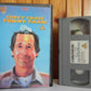 Funny Farm: Ex-Rental - Warner Home - Chevy Chase - Comedy Onslaught - VHS-