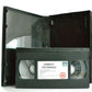 Domestic Disturbance: Psychological Thriller - Large Box - John Travolta - VHS-