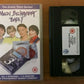 Men Behaving Badly [Complete 3rd Series]: Lovers - TV Series - Comedy - Pal VHS-