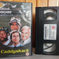 Caddyshack - Comedy - Warner Release - Comedy Gold - 1980 Chevy Chase - Pal VHS-