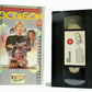 The Octagon (1980): Richard Norton Debut - Ninja Action - Chuck Norris - VHS-