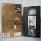 Groundhog Day & Stripes - Columbia 80's Comedy - Classical - Bill Murray - VHS-
