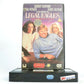 Legal Eagles (1986): New York Attorney Hassle - Large Box - Robert Redford - VHS-