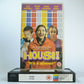 House: British Comedy - Large Box - Independent Film - Kelly Macdonald - VHS-