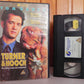 Turner And Hooch - Mans Best Friend - Comedy - Big Box Video - Tom Hanks - VHS-
