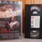 The War Of The Roses (1989): M.Douglas / K.Turner - Disaster Couple - Pal VHS-
