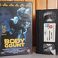 Body Count - Big Box Rental - Feel The Heat - Criminal Action - David Caruso VHS-