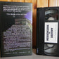 Messengers Of Destiny - Prophecy - Maya Preists - UFO Over Mexico - Pal VHS-