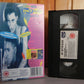 Mo Better Blues - Rare Spike Lee Joint - Denzel Washington - 1st CIC Print - VHS-