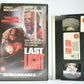 Last Light (1993) - T.V. Movie - Kiefer Sutherland - Death Row Drama - Pal - VHS-