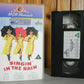 Singin' In The Rain: 40th Anniversary Edition - Musical - THX Remastered - Pal VHS-
