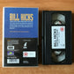 Bill Hicks: One Night Stand (1991) [Vic Theatre/Chicago] Stand Up Comedy - VHS-