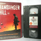 Hamburger Hill: (1987) Realistic War Film "Hill 937" - Vietnam J.Carabatsos VHS-