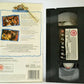 Friends (Series 1, Ep. 1-4): 'The One Where All Began'- Jennifer Aniston - VHS-