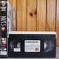 Nuts - Warner Home Video - Cert (18) - Barbra Streisand - Richard Dreyfuss - VHS-