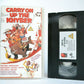 Carry On: Up The Khyber (1968): 16th "Carry On" Film Series - Comedy - Pal VHS-