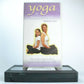 Yoga For Mother And Child: By Elizabeth Irvine - Exercises - Fitness - Pal VHS-