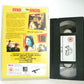 Me And The Mob: S.Bullock/S.Buscemi - "The Sopranos" Style - Large Box - VHS-