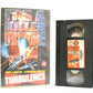 Turbulence: Distaster Crime Thriller - Large Box - Ray Liotta/Lauren Holly - VHS-