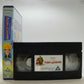 The Emperor's New Groove - Walt Disney Classics - Animated - Kids - Pal VHS-