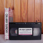 On Any Sunday - Steve McQueen - Hokushin - Full Carton - Pre Cert - Pal VHS-