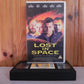 Lost In Space - Matt Le Blanc - "Joey From Friends" - Gary Oldman - Sci-Fi - VHS-