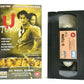 U Turn: A Oliver Stone Film (1997) - Crime Thriller - S.Penn/J.Lopez - Pal VHS-