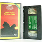 Lions Of The African Night - National Geographic - Documentary - Pal VHS-