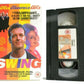 Swing (1999): Romantic Musical - Hugo Speer / Lisa Stansfield - Pal VHS-