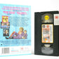 Austin Powers In Goldmember: Spy Action Comedy - Large Box - M.Myers - Pal VHS-